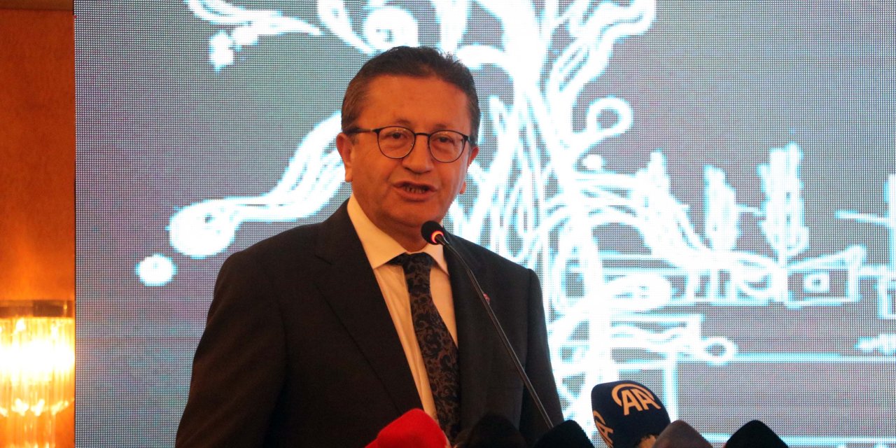 Bakan Yardımcısı Tiryaki: 2030'da Su Fakiri Ülke Olabiliriz, Tedbir Almalıyız