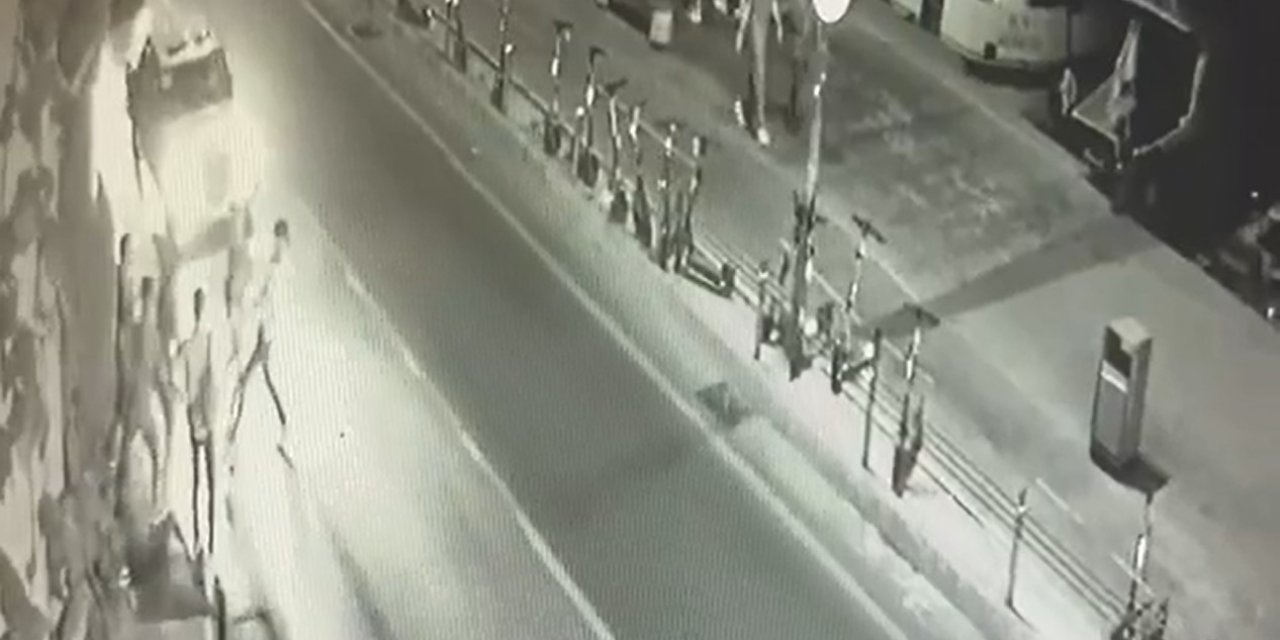 Bebek'te 2 Kişinin Öldüğü Kavgada "Yanlış Anlama" İddiası