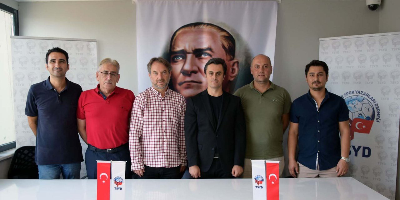 Tsyd İzmir Voleybol Turnuvası 9’uncu Kez Düzenlenecek