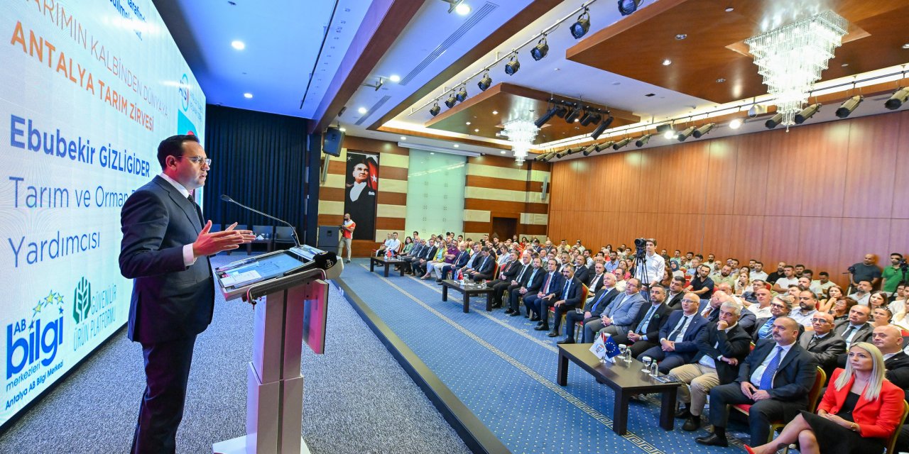 Miras Kalan Toprak 2 Yıl Ekilmiyorsa Kiralanacak