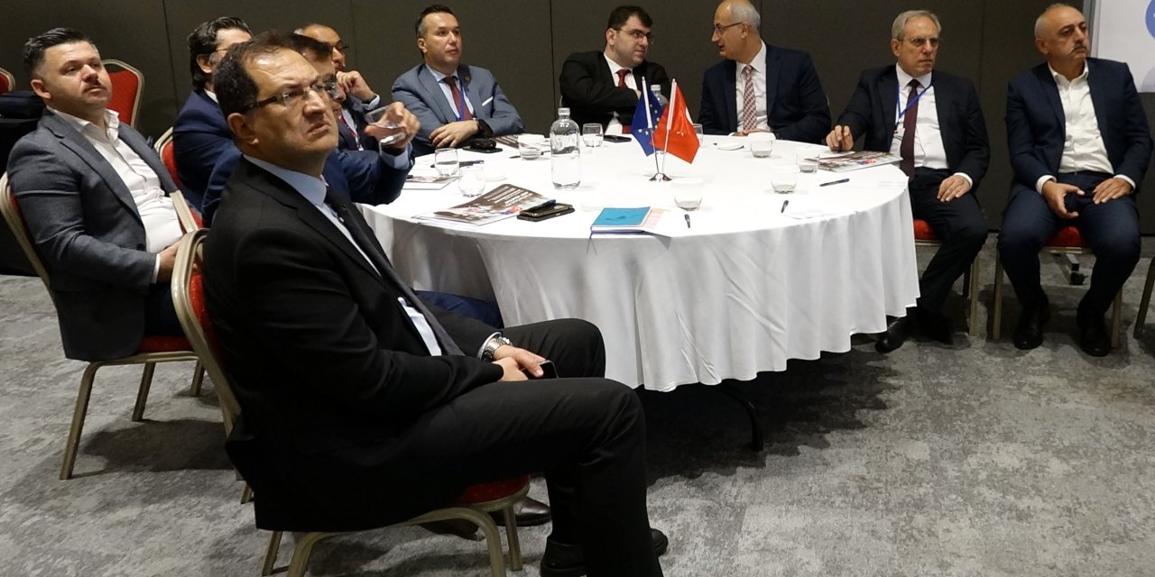 'Doğa Olaylarını Afete Dönüştüren İnsanların Hatalı Eylemleri'