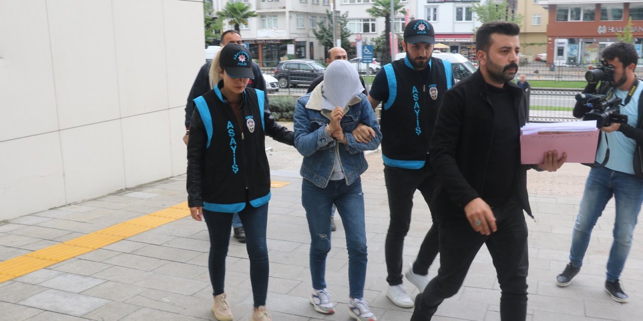 Savcı, 2 Günlük Bebeğini Öldürdüğü Öne Sürülen Annenin Beraatini İstedi