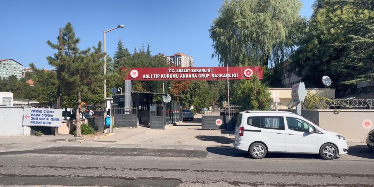 Ankara'da Öldürülen Berberin Cenazesi Kastamonu'ya Gönderildi