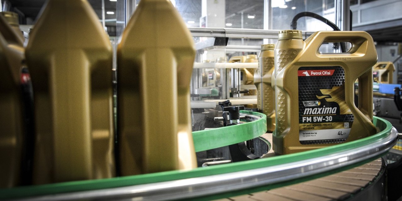 Maxima Motor Yağları ‘Adaptech’ Teknolojisi İle Yenilendi