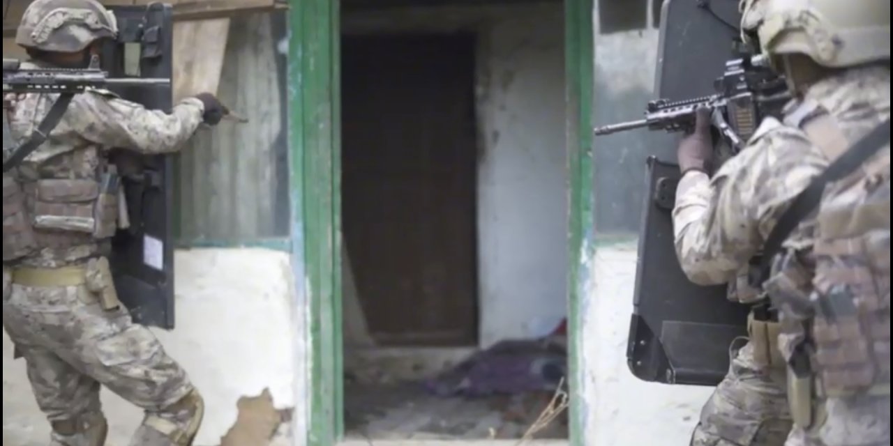 Bakan Yerlikaya: 12 İlde 217 Ruhsatsız Silah Ele Geçirildi