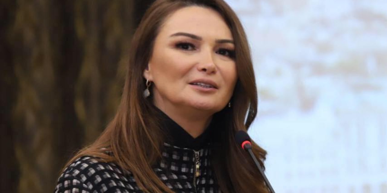 Azerbaycan Milletvekili Paşayeva’nın Tedavisi Sürüyor