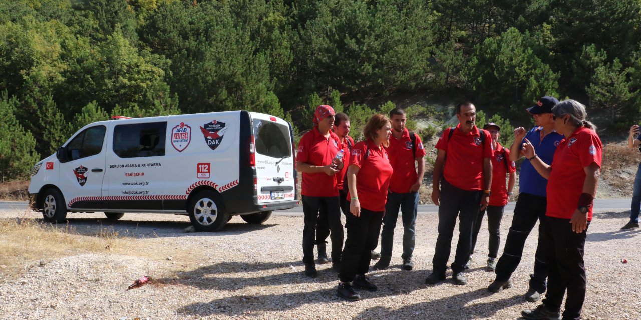 Eskişehir'de 12 Yıllık Cinayet, Polis Sorgusunda Ortaya Çıktı (2)