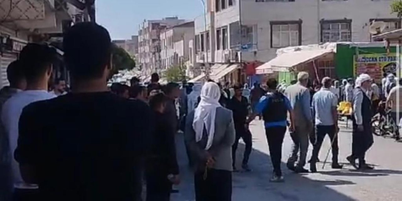 Şanlıurfa'da, Arazi Kavgası: 1 Ölü, 2 Yaralı