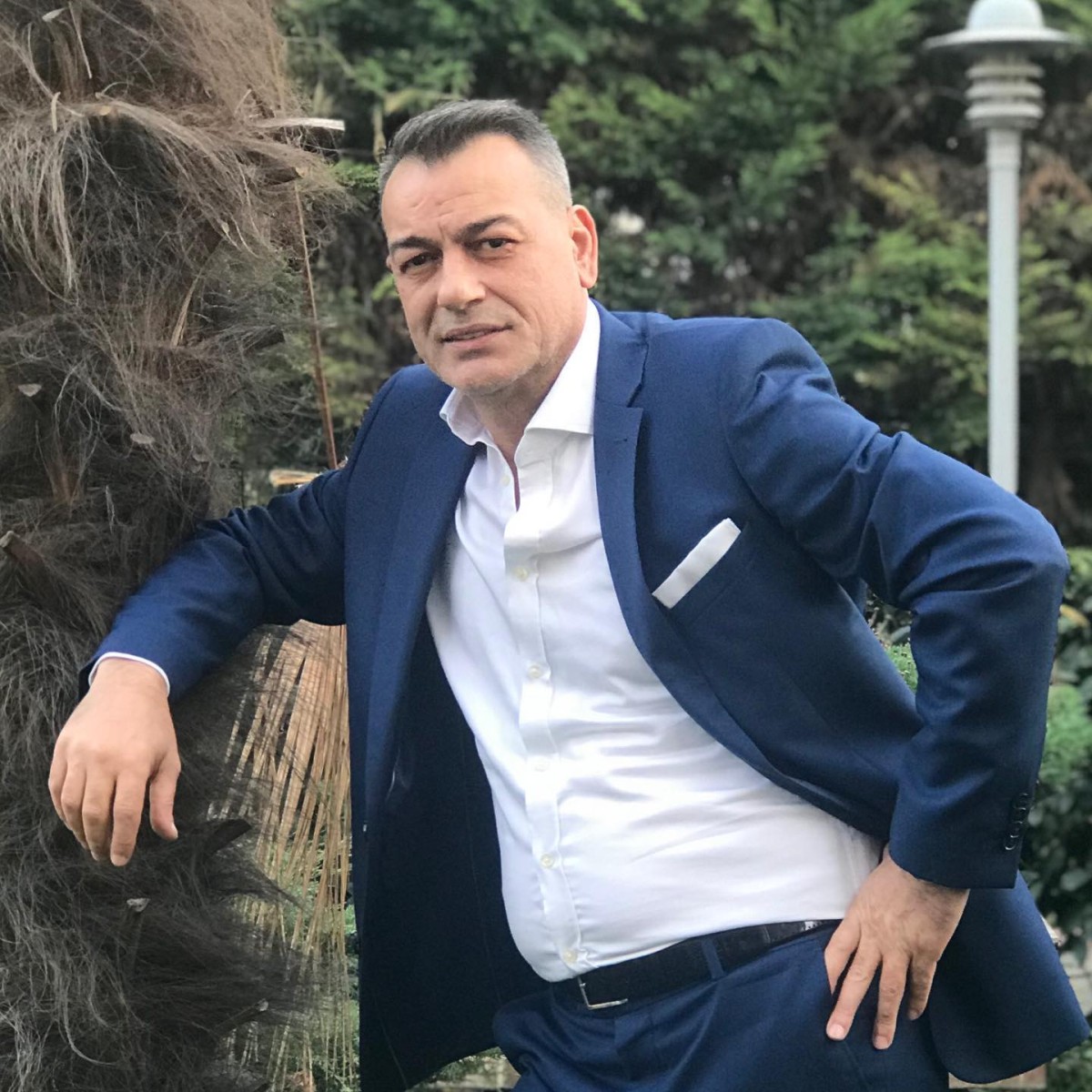 Recebim'in Acı Günü