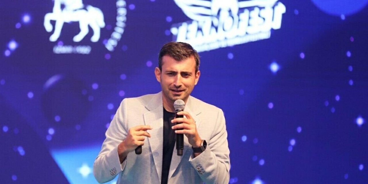 Selçuk Bayraktar: Kızılelma, Havacılık Muharebesinin Geleceği