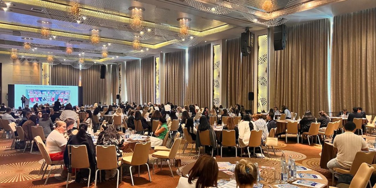 Türk Ve Azeri Hekimler, Bakü’de Buluştu