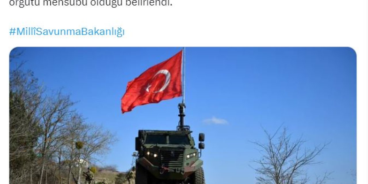 Msb: Yunanistan'dan Türkiye'ye Girmeye Çalışan 17 Kişi Yakalandı