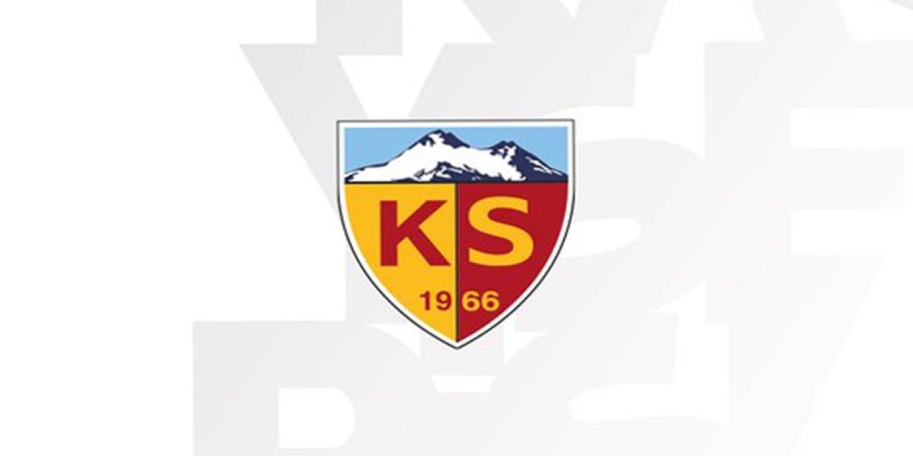 Kayserispor, Tüzük Değişikliği İçin Olağanüstü Genel Kurula Gidiyor