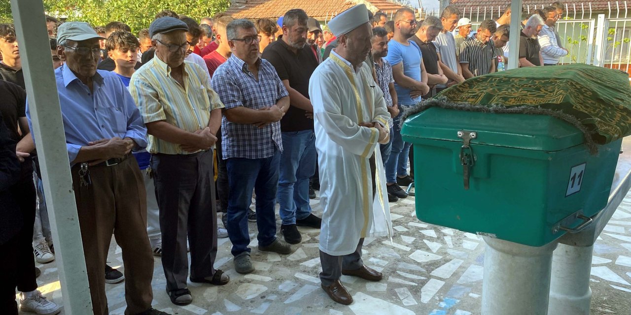 Çalıştığı İnşaattan Düşen Liseli Zekai Öldü (2)