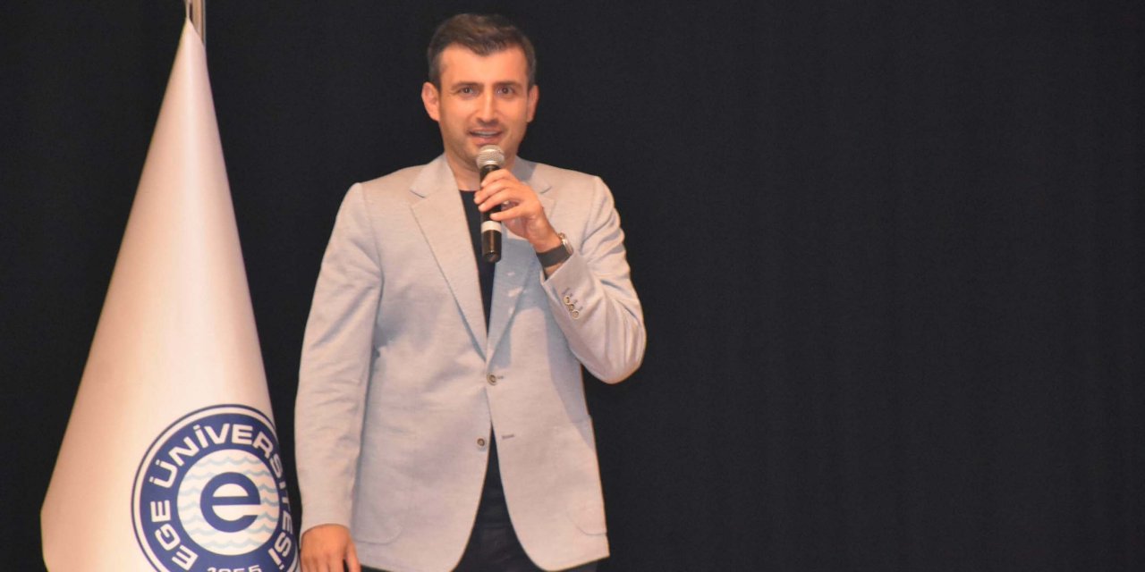 Selçuk Bayraktar: Kızılelma, Havacılık Muharebesinin Geleceği (2)