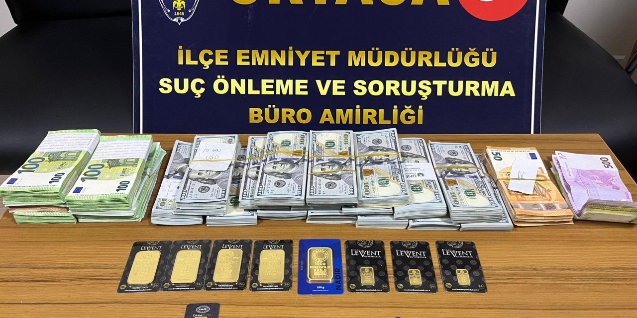 Fetö Yalanıyla Yerleşik İngiliz'i 7 Milyon Tl Dolandıran Şüpheli Yakalandı