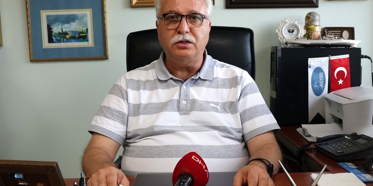 Prof. Dr. Özlü: Grip, Çok Masum Bir Hastalık Değil; Aşılanmalı
