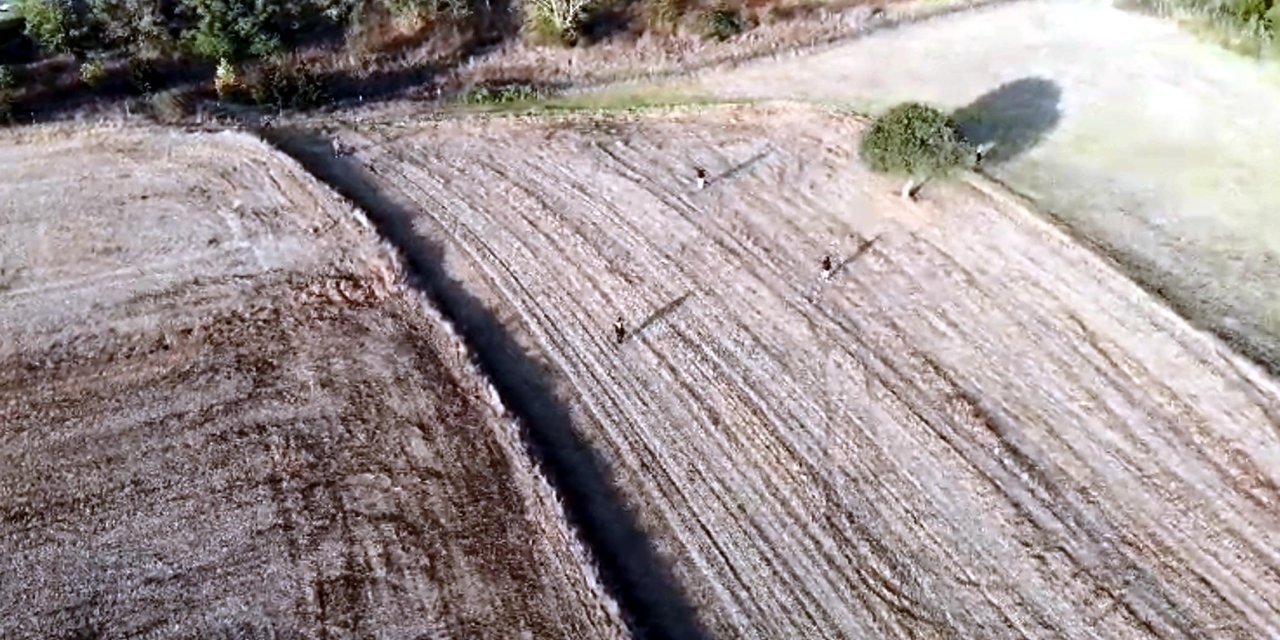 Tekirdağ’da 122 Kaçak Göçmen Yakalandı, 9 Organizatör Tutuklandı