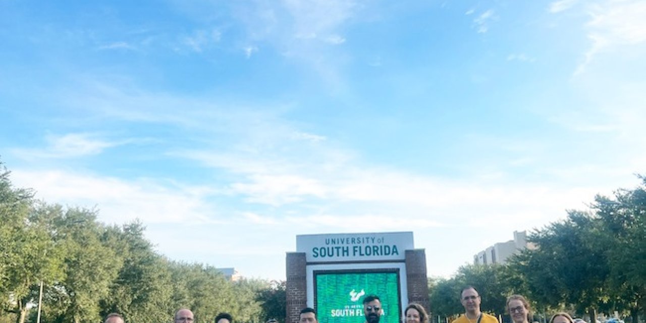 Türk Öğretmenler, Amerika’da Uluslararası Eğitmen Sertifikası Aldı