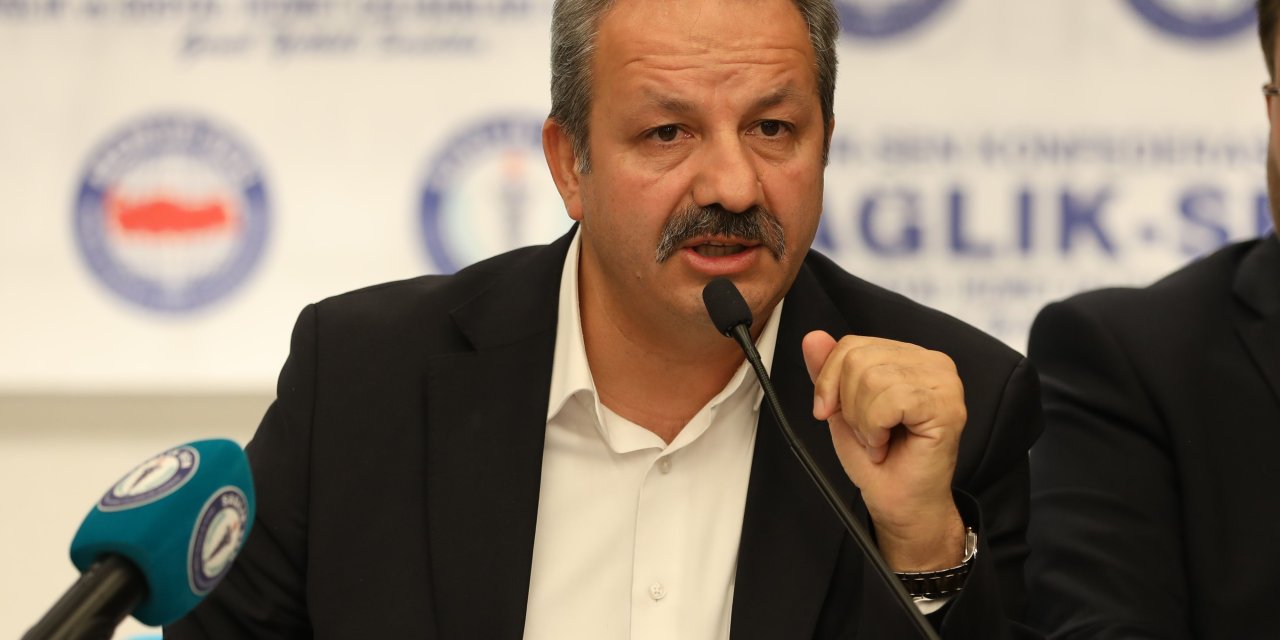 Sağlık-sen, Özel Etüt Merkezi’ni Hayata Geçirdi