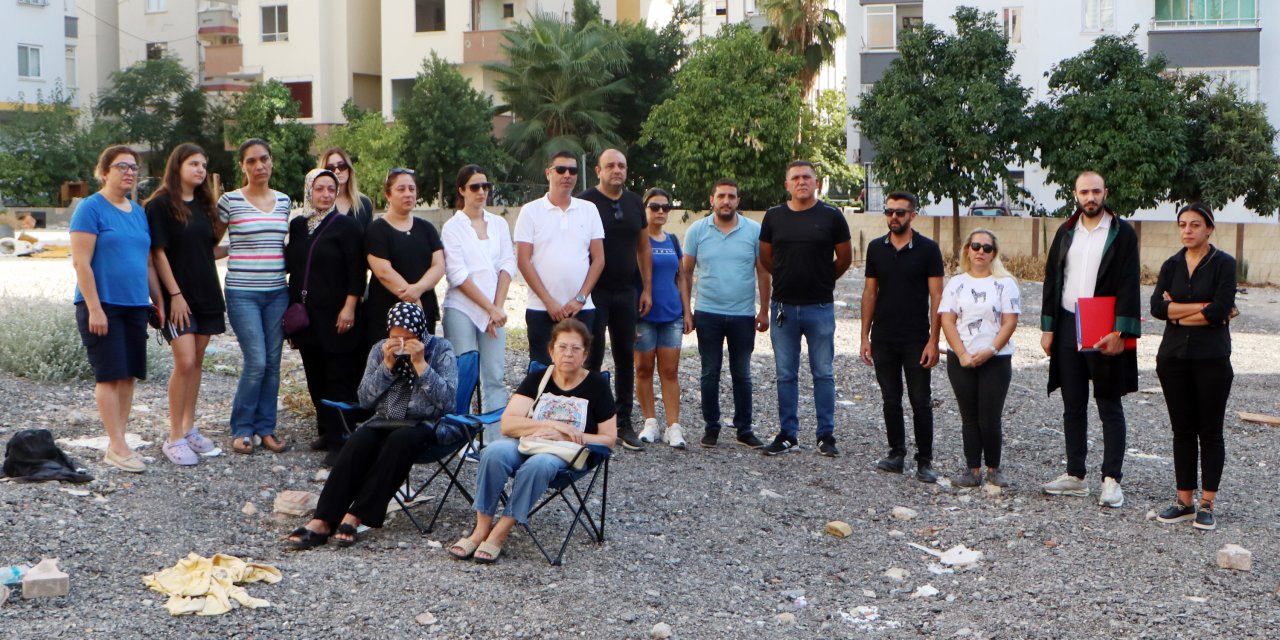 96 Kişiye Mezar Olan Alpargün Apartmanı’nın Tutuklu Müteahhidine 15 Yıl Hapis Cezası İstemi