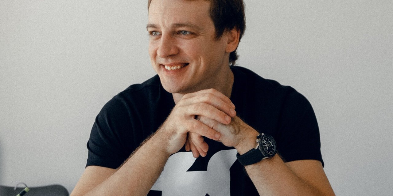 Whitebıt Ceo’su Nosov: Türkiye’de Kripto Patlaması Yaşanıyor