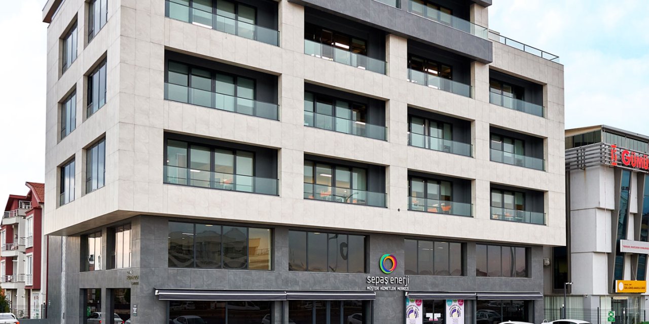 Sepaş Enerji'den Abonelere Bilgi Güncelleme Çağrısı