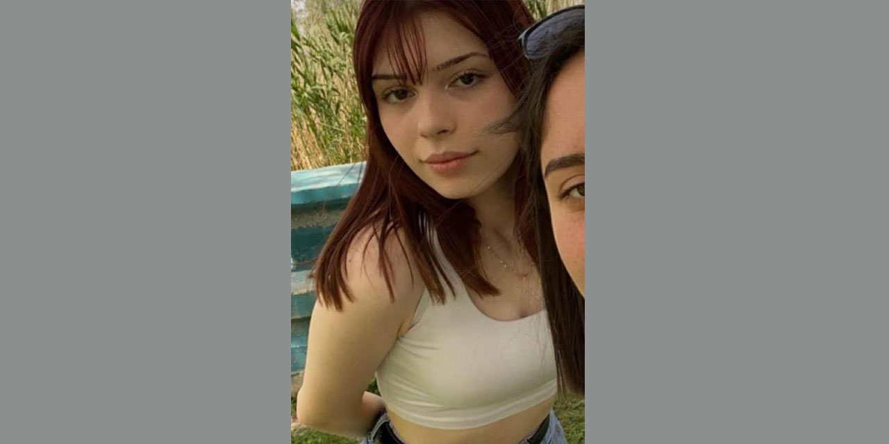 17 yaşındaki Açelya’dan acı haber geldi: Cansız bedeni deniz kıyısında bulundu