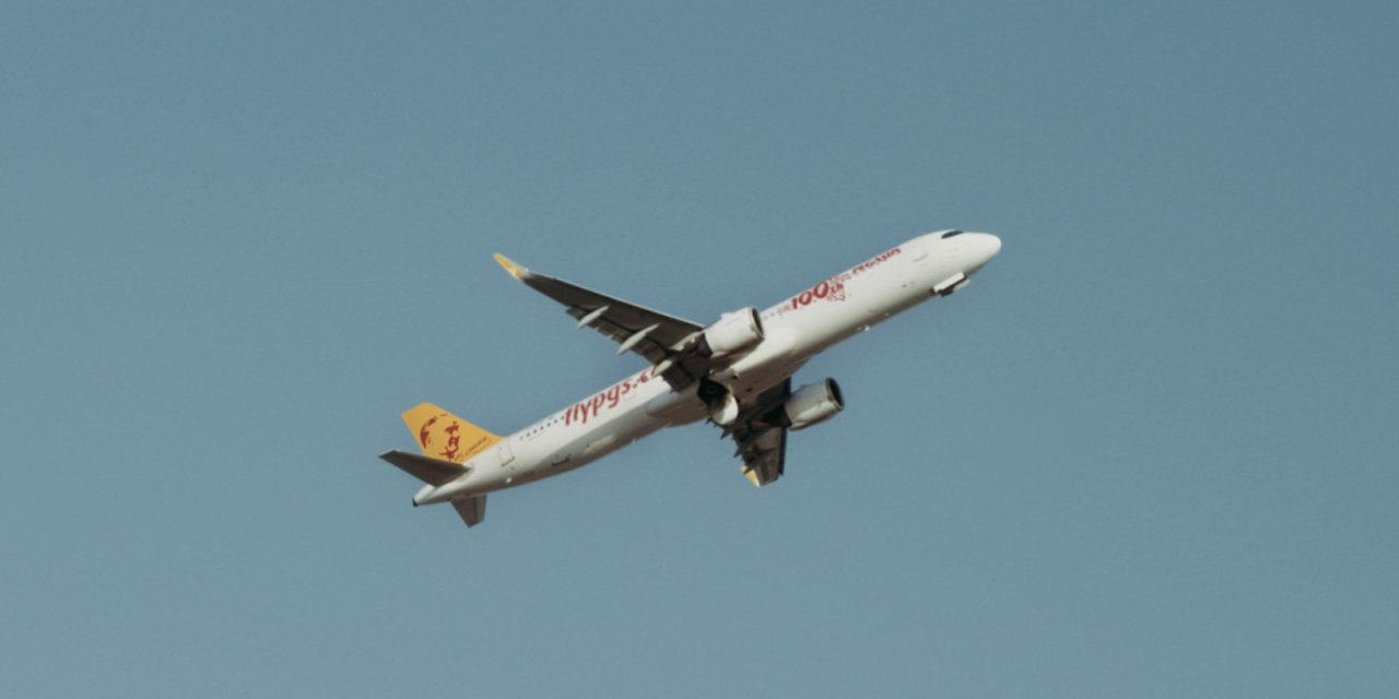 Pegasus’tan Cumhuriyet’in 100’üncü Yılına Özel Reklam Filmi