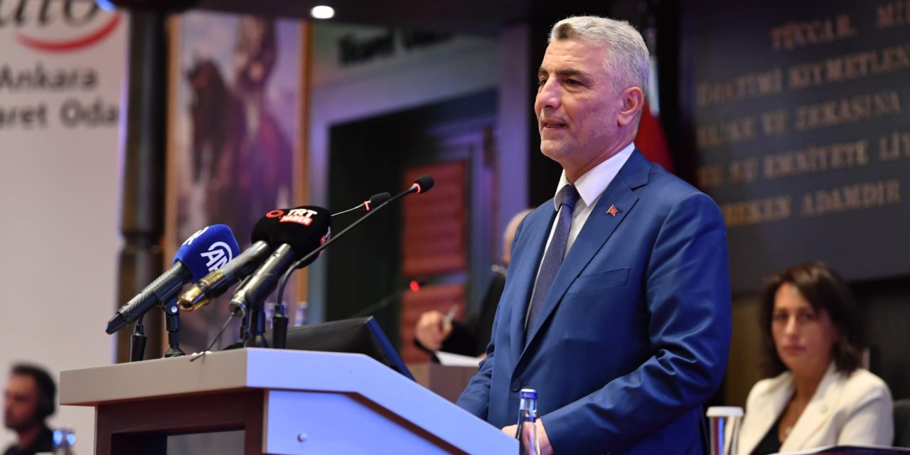 Bakan Bolat: 2'nci El Otomobilde Yüzde 10-15 Düşüşler Var