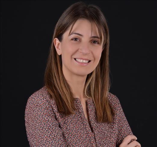 Yeşim Özlale Önen, Sabancı Holding'de Grup Başkanı oldu