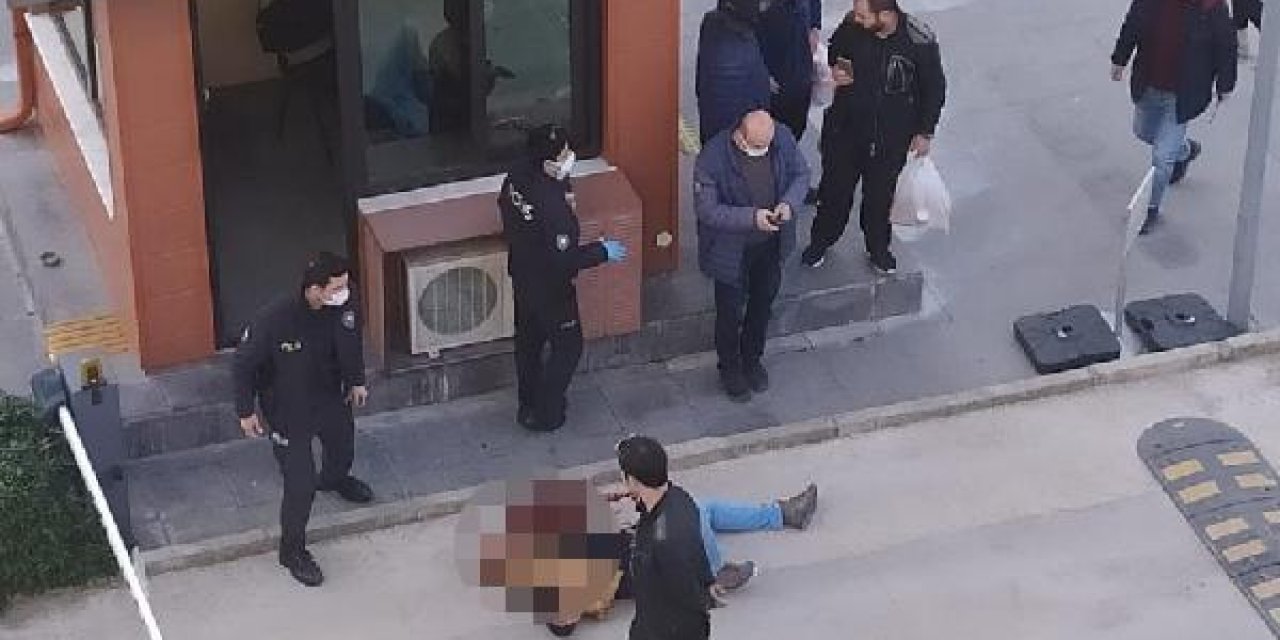 Eski Eşiyle Yanındaki Arkadaşını Öldüren Polise, 2 Kez Ağırlaştırılmış Müebbet