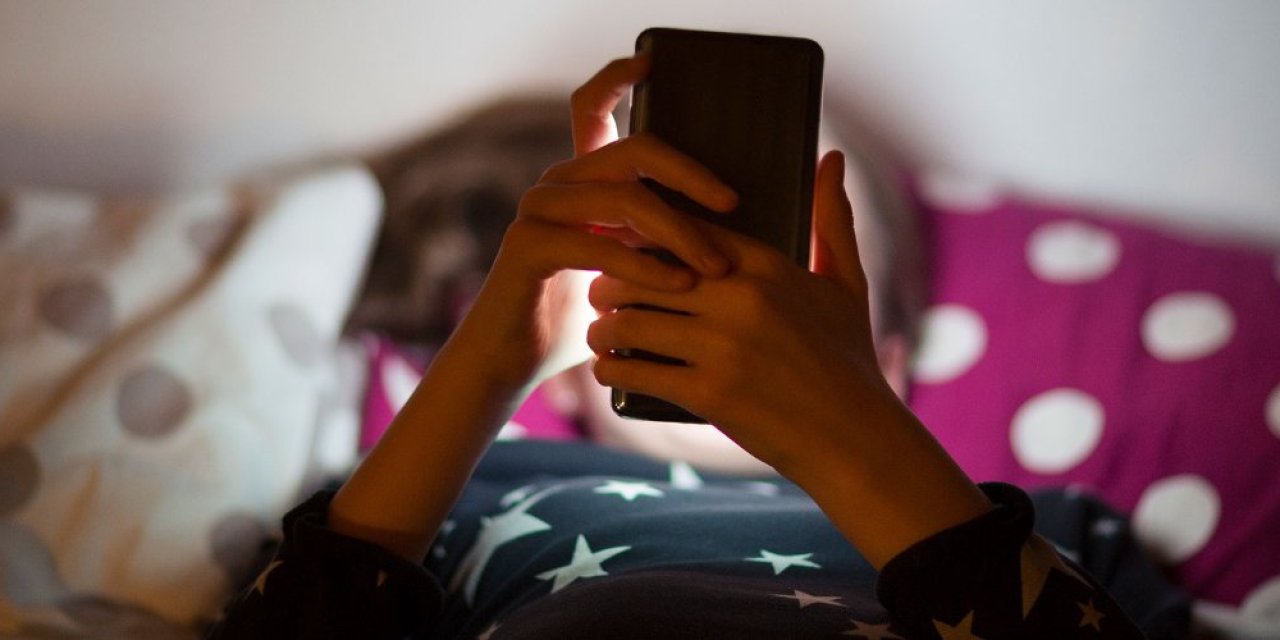 Çocukların İnternetteki İstismar Görüntülerinin Paylaşımı Yüzde 1800 Arttı