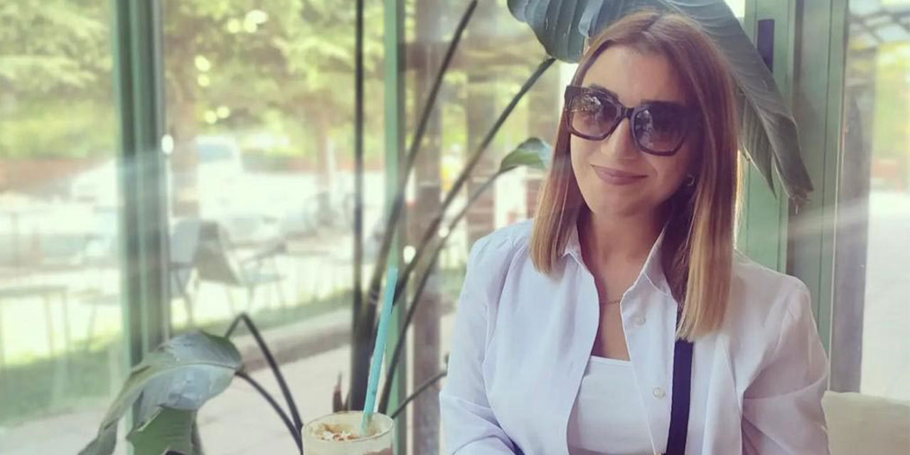 Kazada Yaralanan Melike, 18 Günlük Yaşam Mücadelesini Kaybetti