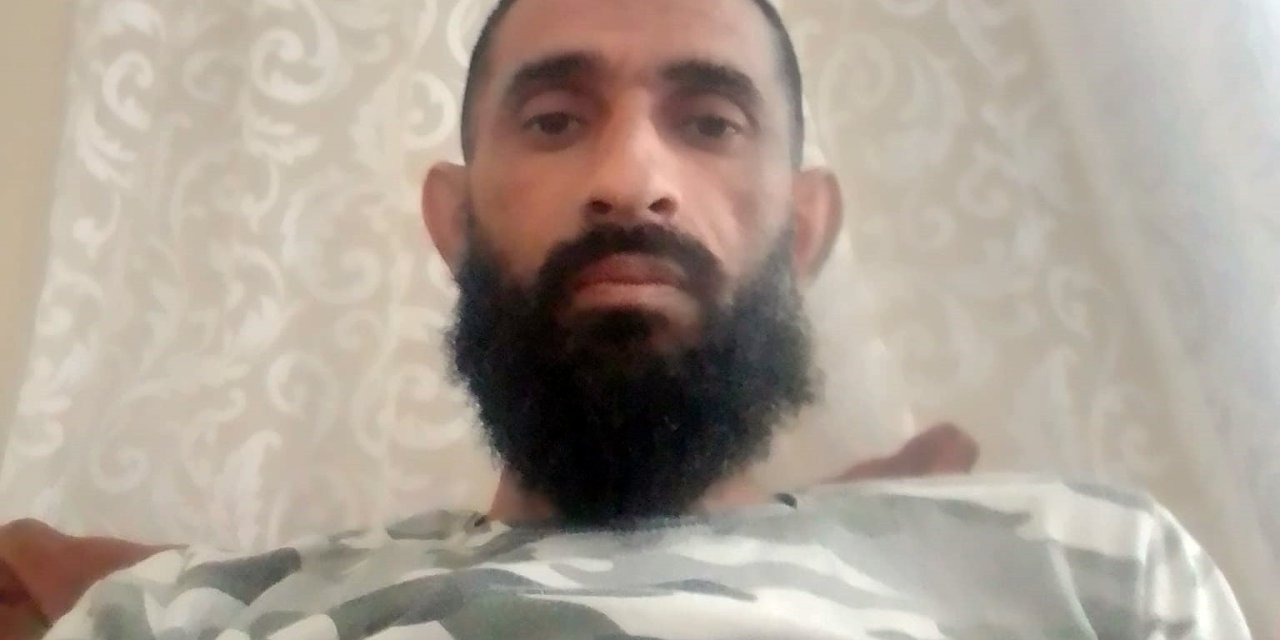 Tartıştığı Yeğenini Öldürdü