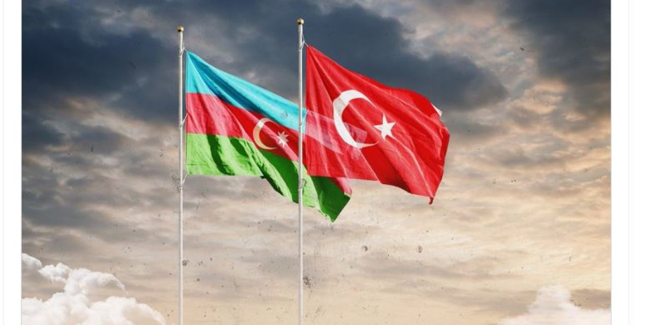 Cumhurbaşkanı Erdoğan, Azerbaycan'ın 'anım Günü'nde Şehitleri Andı