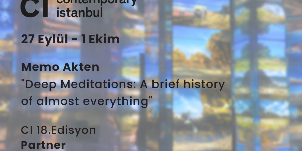 Trendyol, Contemporary İstanbul’un Partneri Oldu