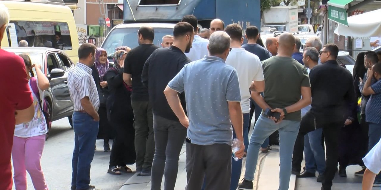 Bahçelievler'de Kar Vaadiyle Milyonlarca Liralık Dolandırıcılık İddiası