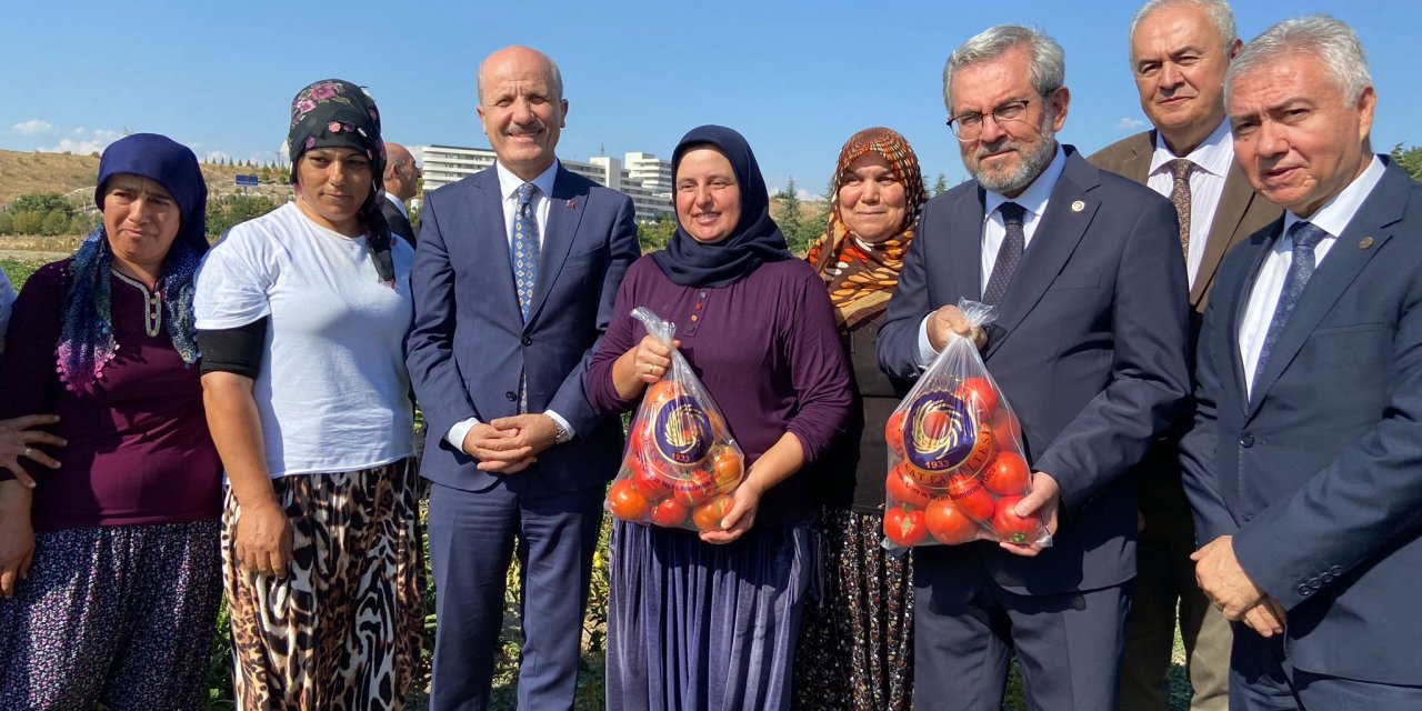 Yök Başkanı Özvar: Üniversitelerimizle Ne Kadar İftihar Etsek Azdır