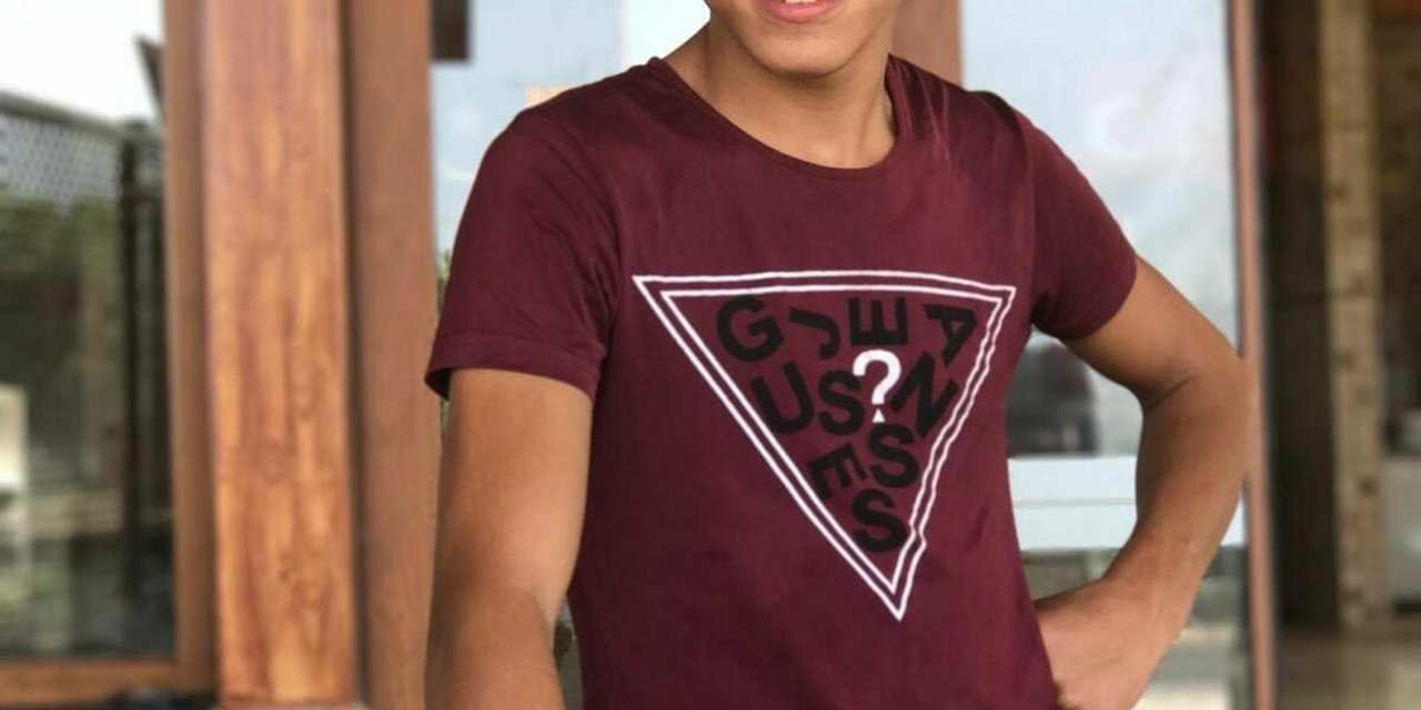 Epilepsi Nöbeti Geçirip Motosikletten Düşen Yaşar'a Otomobil Çarptı