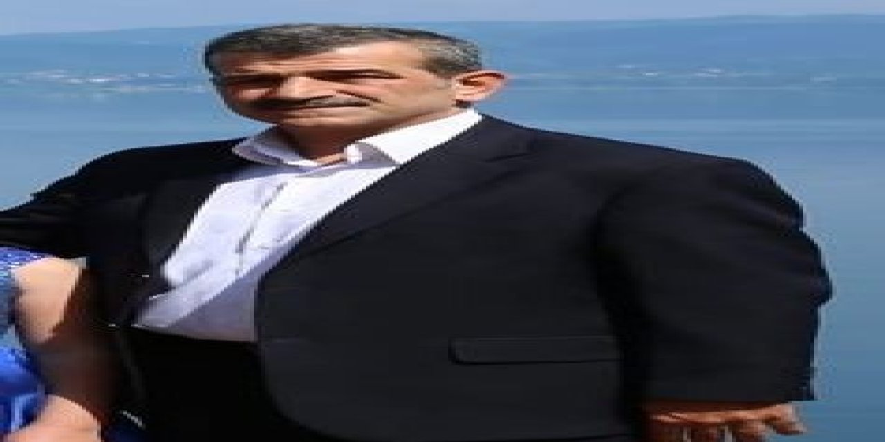 Firari Cinayet Şüphelisi, 3 Yıl Sonra Gürcistan'da Yakalandı