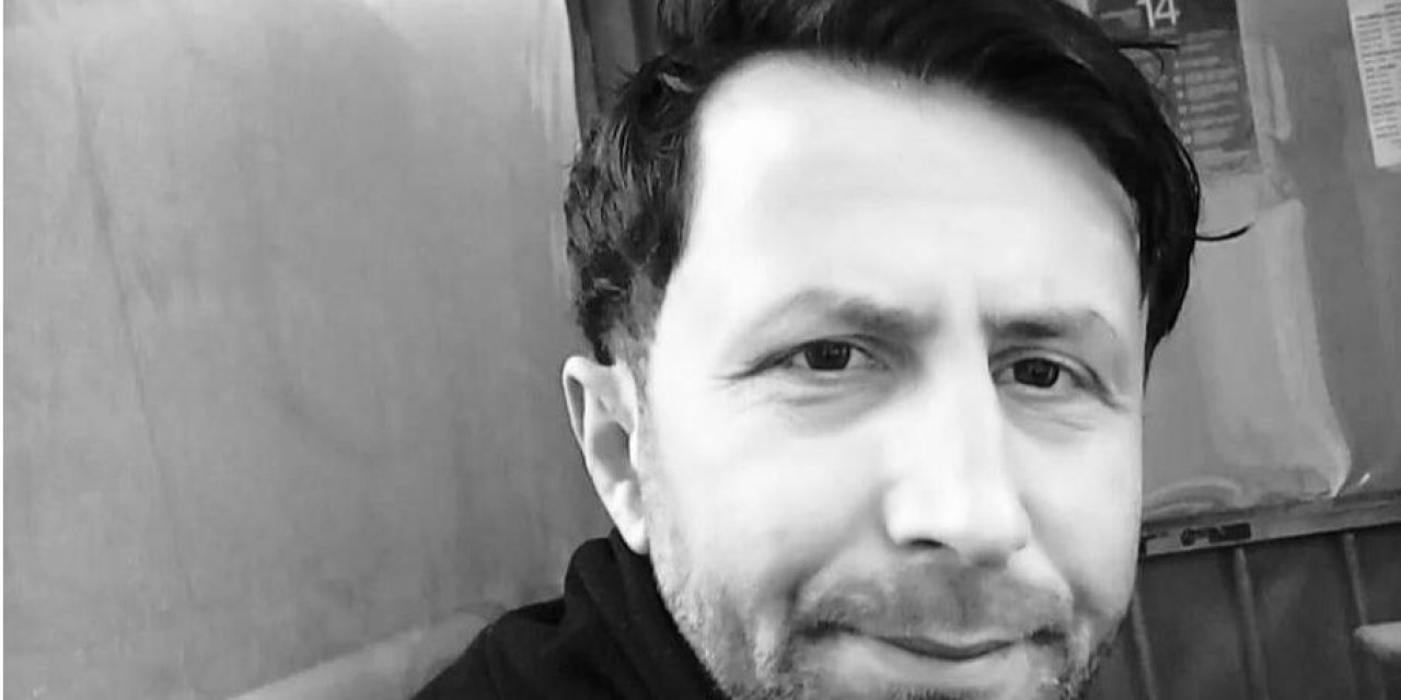 Vücudunu Pres Makinesine Kaptıran İşçi Hayatını Kaybetti