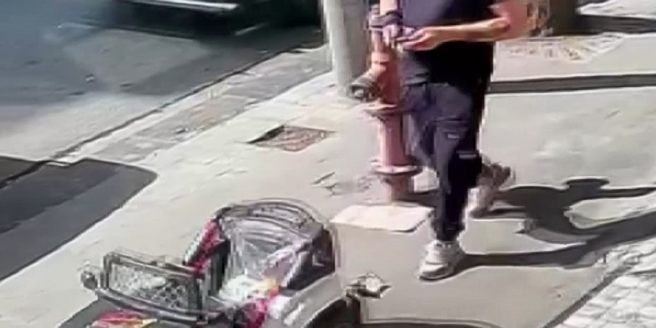 Sultangazi'de Dükkan Dükkan Dolaşıp Esnafı Sahte Dekontla Dolandırdı