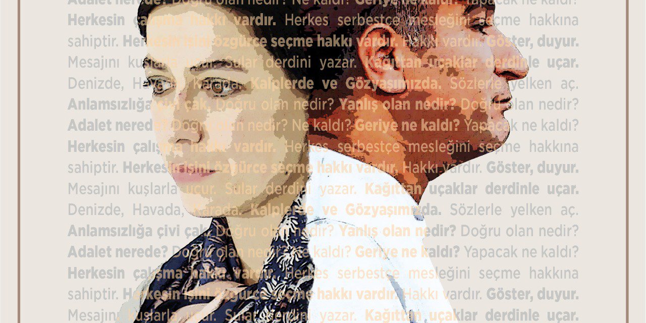 Altın Portakal'da 27 Filmi Ve Jüriyi Çektiren 'Kanun Hükmü' Filmi, Geri Alındı