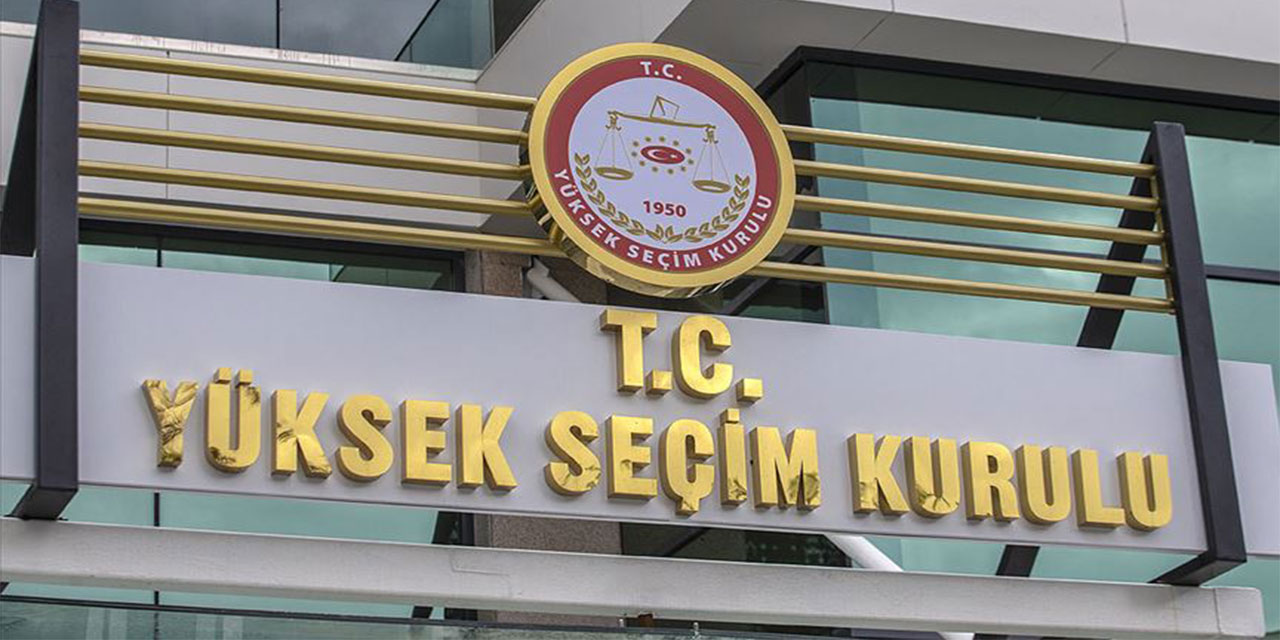 Yerel seçim için adres değişikliğinde son gün 1 Ekim