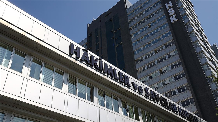 Hatay'daki Rende Sitesi'nde kolonların kesildiği iddiasına takipsizlik veren savcıya inceleme