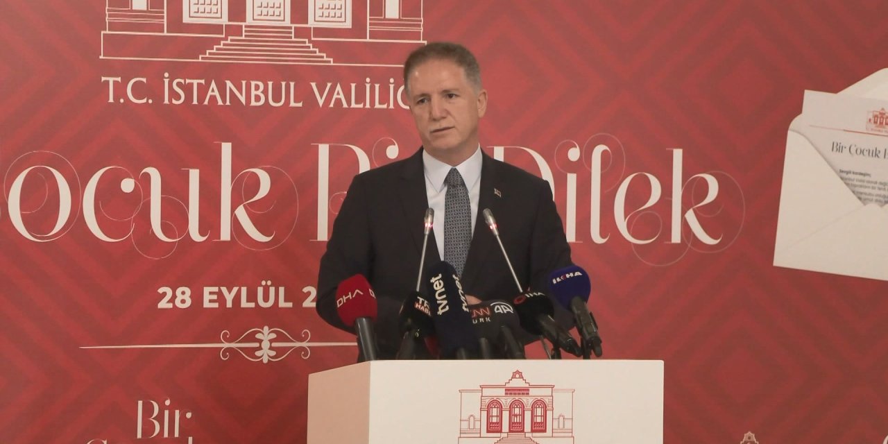 Vali Gül: Suriyeli Göçmenler Hangi İllerde Yaşıyorlarsa Oraya Gidecekler