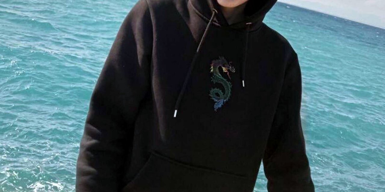 17 Yaşındaki Ahmed'in Öldüğü Kaza, Kamerada