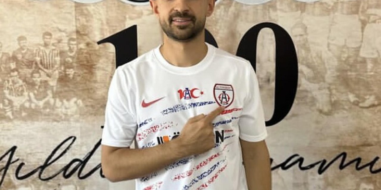 Altınordu'da Yusuf'un Hasreti Bitti