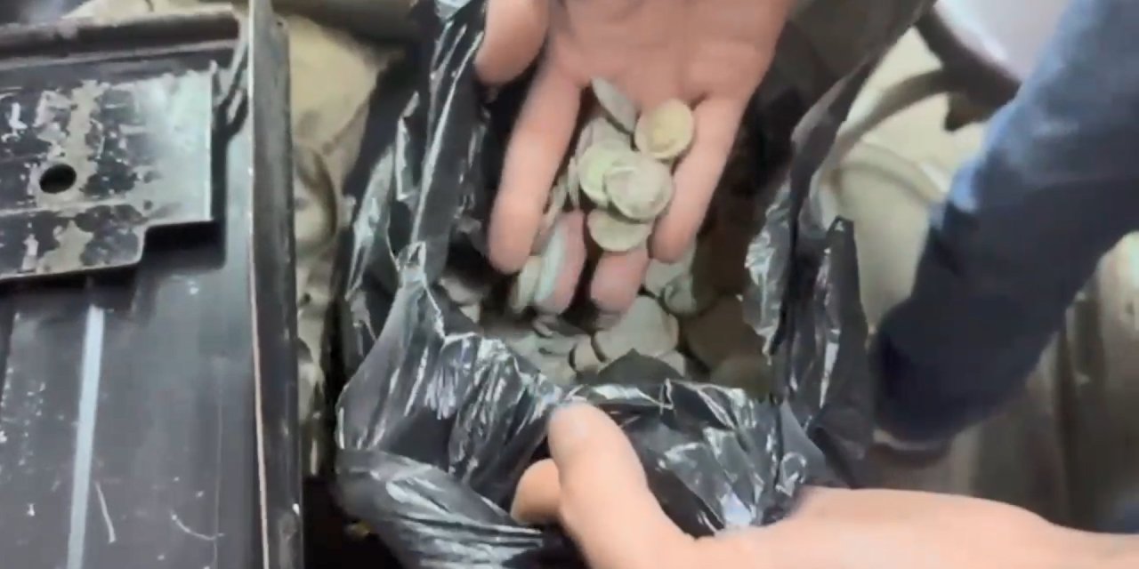 İstanbul’da Tarihi Eser Operasyonu: 11 Gözaltı